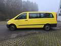 Mercedes-Benz Vito Mixto 116 CDI extralang Gelb - thumbnail 3