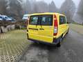 Mercedes-Benz Vito Mixto 116 CDI extralang Gelb - thumbnail 6