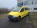 Mercedes-Benz Vito Mixto 116 CDI extralang Gelb - thumbnail 2
