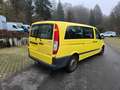 Mercedes-Benz Vito Mixto 116 CDI extralang Gelb - thumbnail 11
