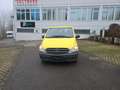Mercedes-Benz Vito Mixto 116 CDI extralang Gelb - thumbnail 1