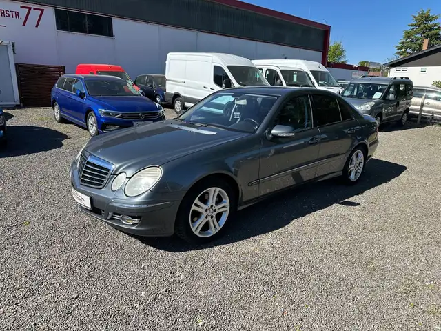 Mercedes-Benz E 280 E Limousine E 280 XENON Avantgarde