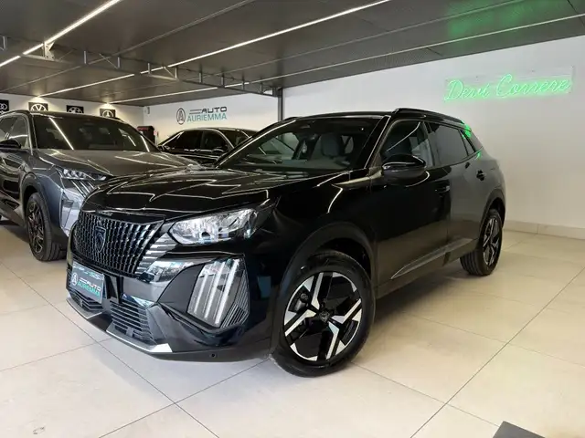 Peugeot 2008 1.2 HYBRID 145 CV ALLURE PACK + CAMERA 360°
