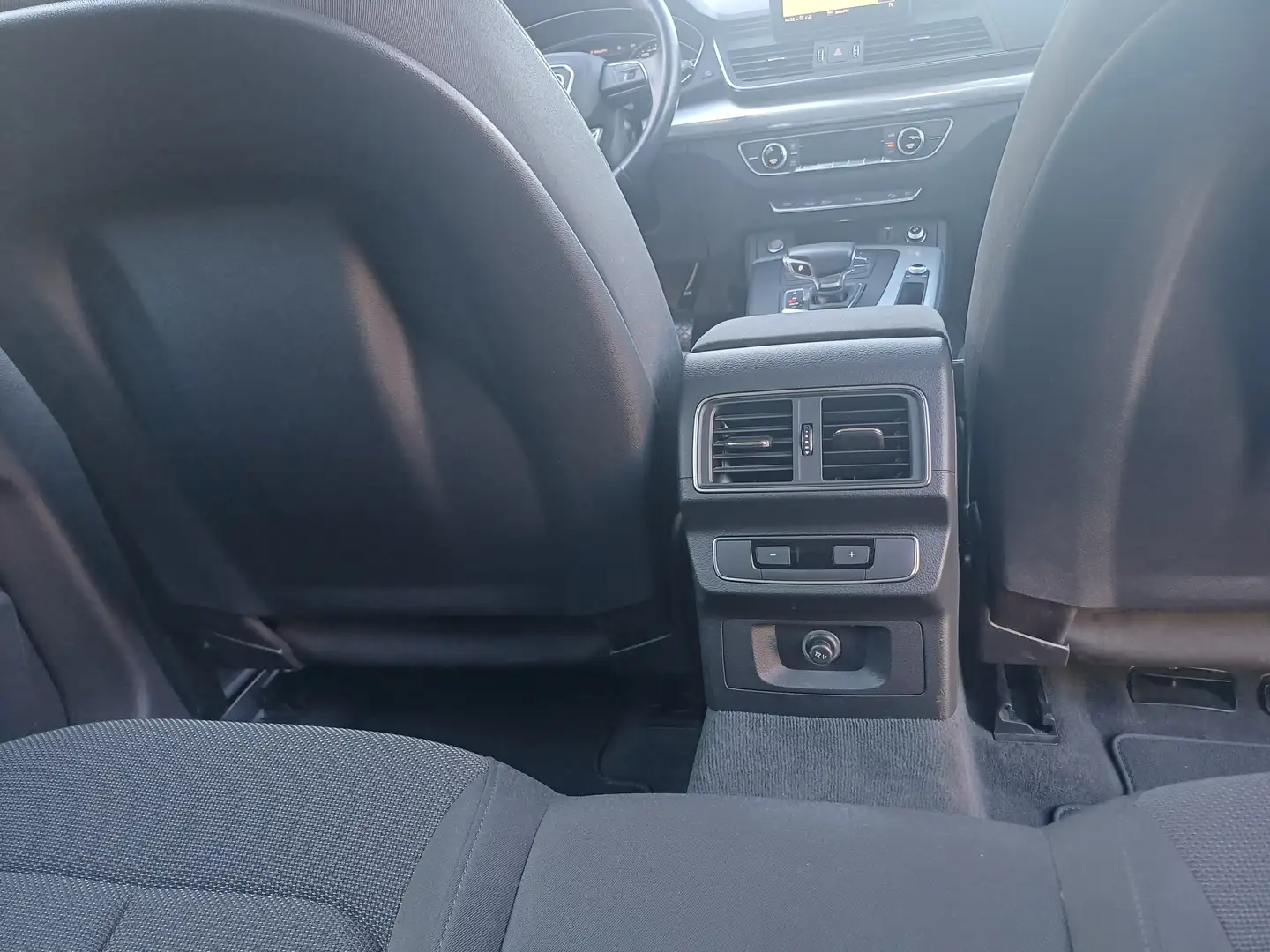 Audi Q5 Q5 35 TDI quattro-ultra S tronic 120kW Design - 2