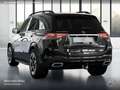 Mercedes-Benz GLE 350 de 4M AMG+NIGHT+PANO+360+AHK+MULTIBEAM+9G Schwarz - thumbnail 21
