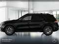 Mercedes-Benz GLE 350 de 4M AMG+NIGHT+PANO+360+AHK+MULTIBEAM+9G Schwarz - thumbnail 5