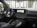 Mercedes-Benz GLE 350 de 4M AMG+NIGHT+PANO+360+AHK+MULTIBEAM+9G Schwarz - thumbnail 10
