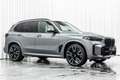 BMW X5 xDrive50e M Sport Massage Harman Kardon Carbon Grigio - thumbnail 6