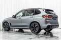 BMW X5 xDrive50e M Sport Massage Harman Kardon Carbon Grigio - thumbnail 11