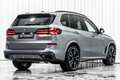 BMW X5 xDrive50e M Sport Massage Harman Kardon Carbon Grigio - thumbnail 8