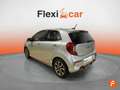 Kia Picanto 1.2 DPi GT-Line Gris - thumbnail 5