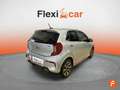 Kia Picanto 1.2 DPi GT-Line Gris - thumbnail 3