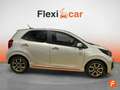 Kia Picanto 1.2 DPi GT-Line Gris - thumbnail 7