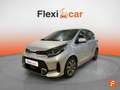 Kia Picanto 1.2 DPi GT-Line Gris - thumbnail 2