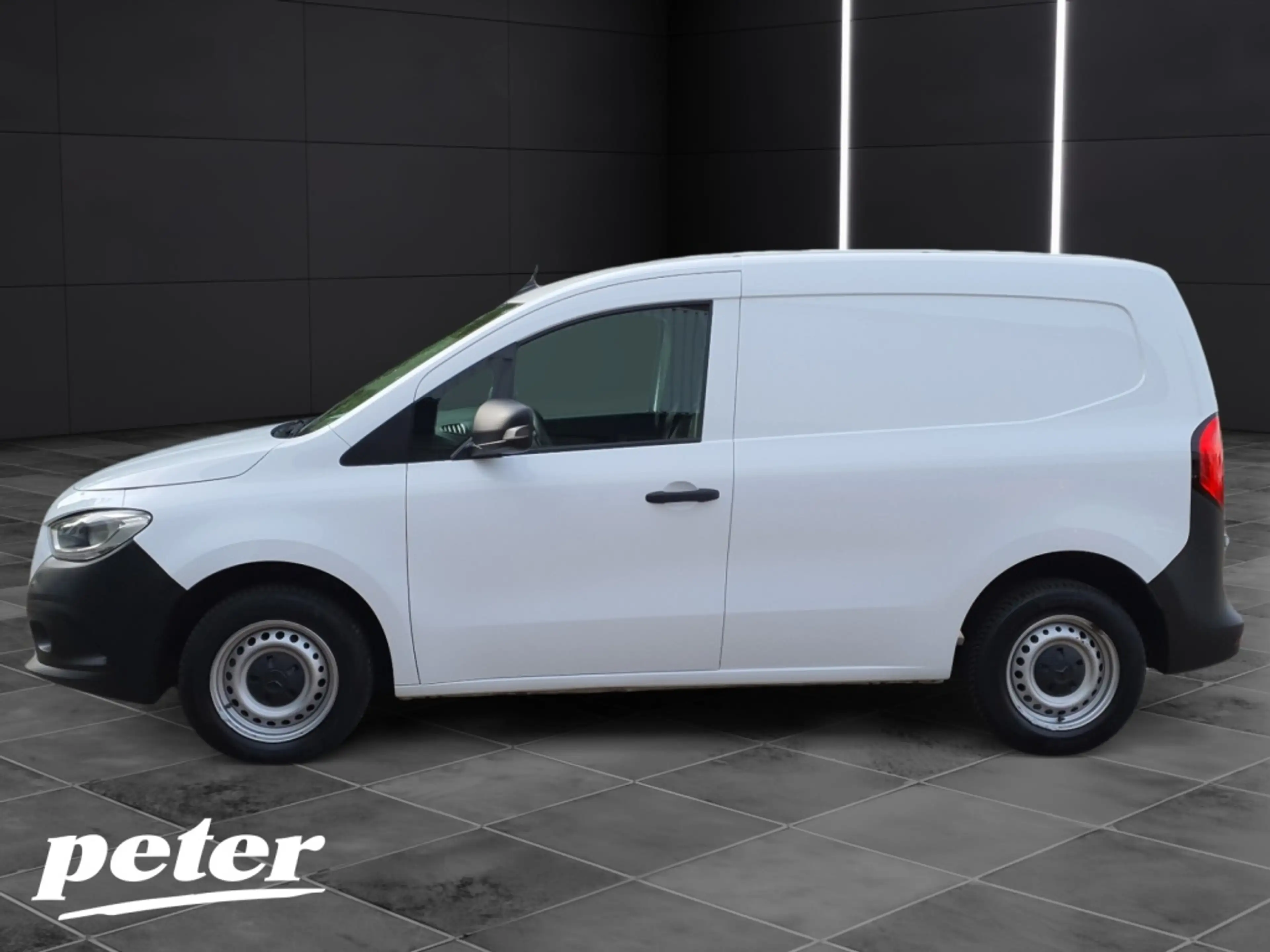 Mercedes-Benz Citan 112 CDI Hecktüren 180°*Park Paket — photo 2
