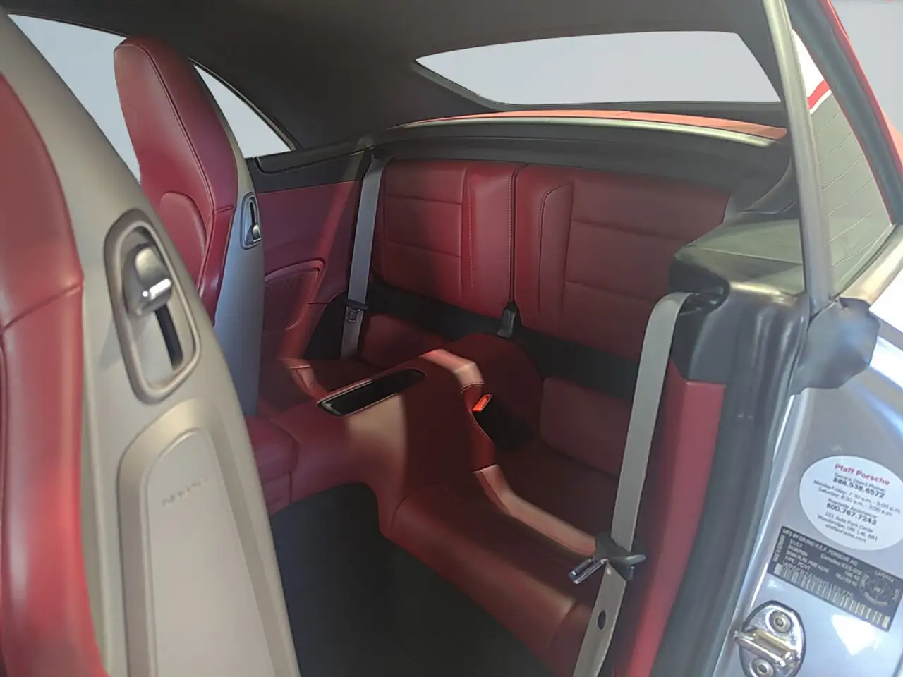 Porsche 911 снимка Porsche 911
