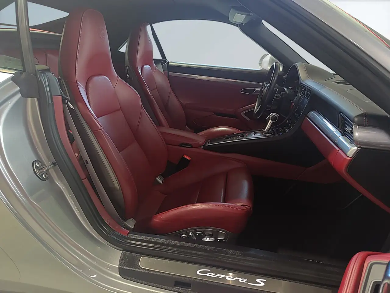 Porsche 911 снимка Porsche 911