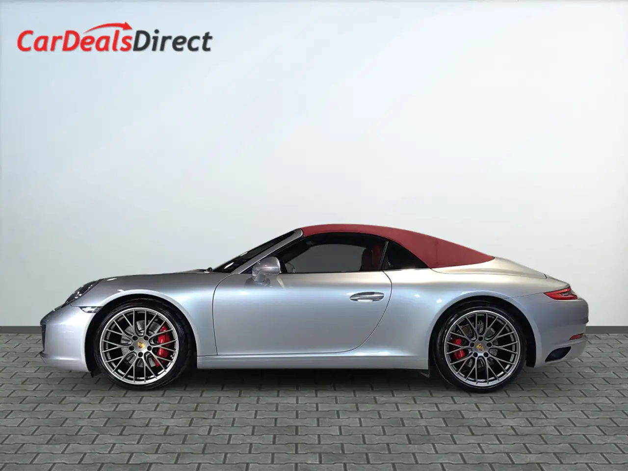 Porsche 911 снимка Porsche 911