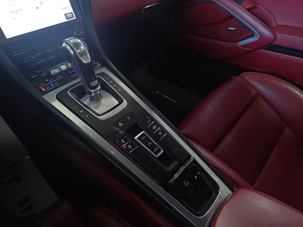 Porsche 911 снимка Porsche 911
