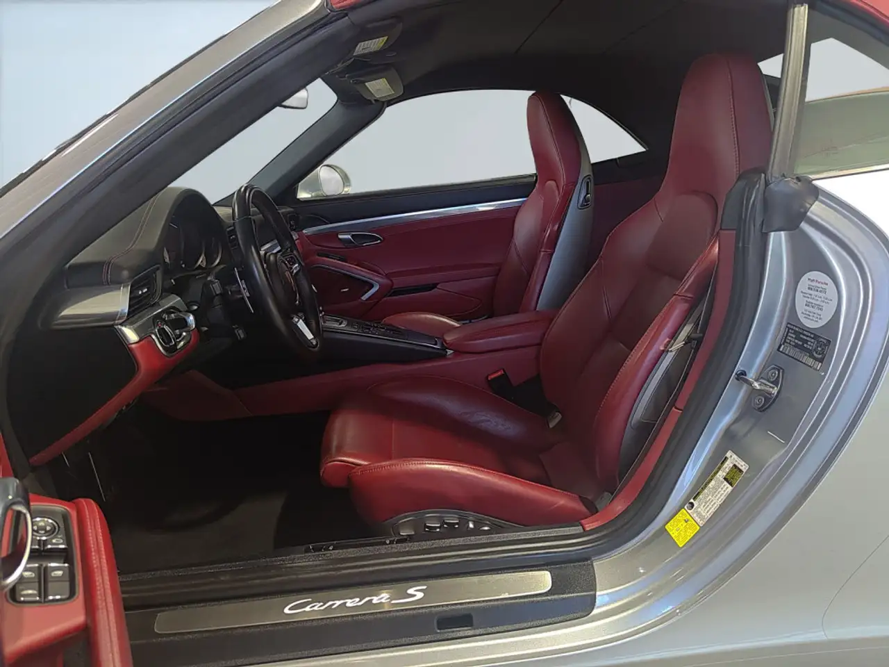 Porsche 911 снимка Porsche 911