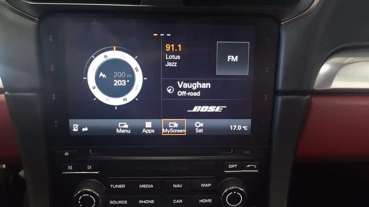 Porsche 911 снимка Porsche 911