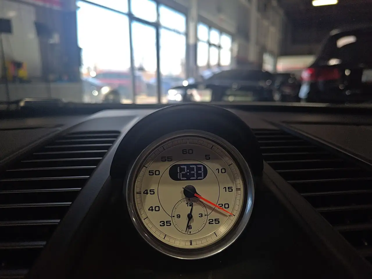 Porsche 911 снимка Porsche 911