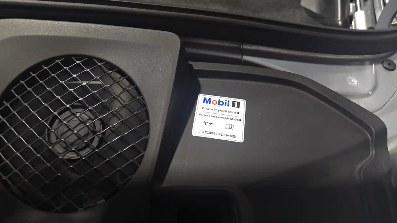 Porsche 911 снимка Porsche 911