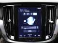 Volvo V60 INSCRIPTION 2.0 T6 AWD PHEV 340 PK / Leder / Camera / Cruise Control Bleu - thumbnail 16