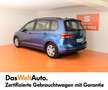 Volkswagen Touran Trendline TDI SCR Blau - thumbnail 3