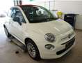 Fiat 500C Cabrio 1.0 GSE Cool & Sound Weiß - thumbnail 1