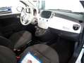 Fiat 500C Cabrio 1.0 GSE Cool & Sound Weiß - thumbnail 3