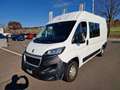 Peugeot Boxer 333 L2H2 Pro BlueHDi 140 Stop * 6 SITZER Weiß - thumbnail 4