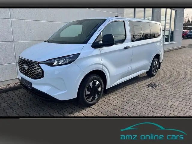 Ford Transit Custom BEV FT340 L1 Kombi Trend 9Sitze