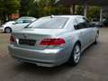 BMW 760 Li V12 Xen Nav SDach Memory 4Zo Shz AHK VOLL Argent - thumbnail 4