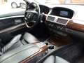 BMW 760 Li V12 Xen Nav SDach Memory 4Zo Shz AHK VOLL Argent - thumbnail 11