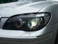 BMW 760 Li V12 Xen Nav SDach Memory 4Zo Shz AHK VOLL Argent - thumbnail 8