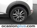 Mazda CX-3 2.0 Luxury 2WD 120 Blanco - thumbnail 36