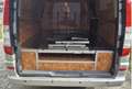 Mercedes-Benz Vito Vito 111 CDI Lang Aut. Argent - thumbnail 1