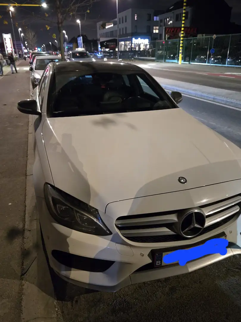 Mercedes-Benz C 220 d - 2