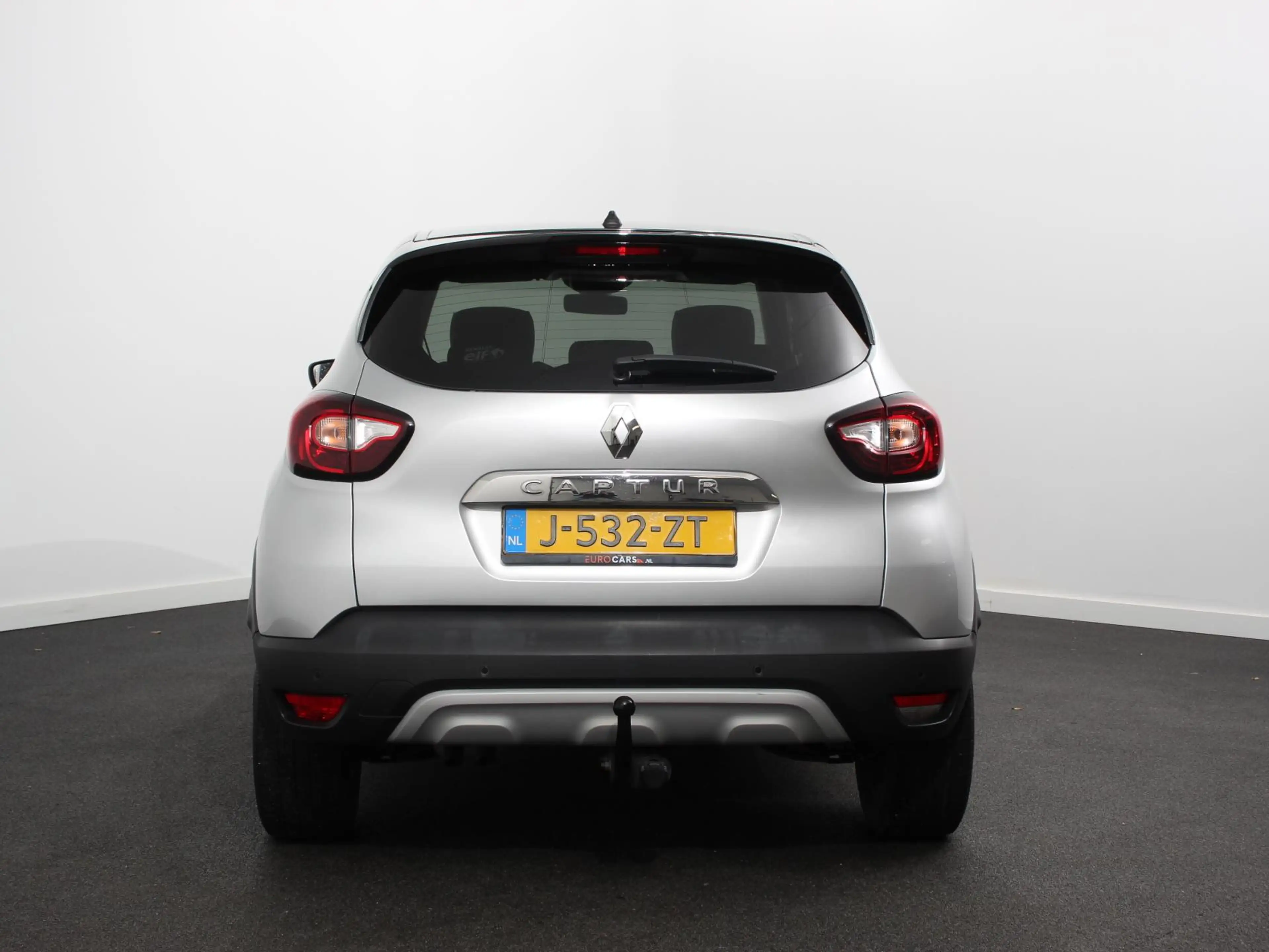 Renault Captur 1.3 TCe Intens Automaat Climate control, Navigatie — photo 6