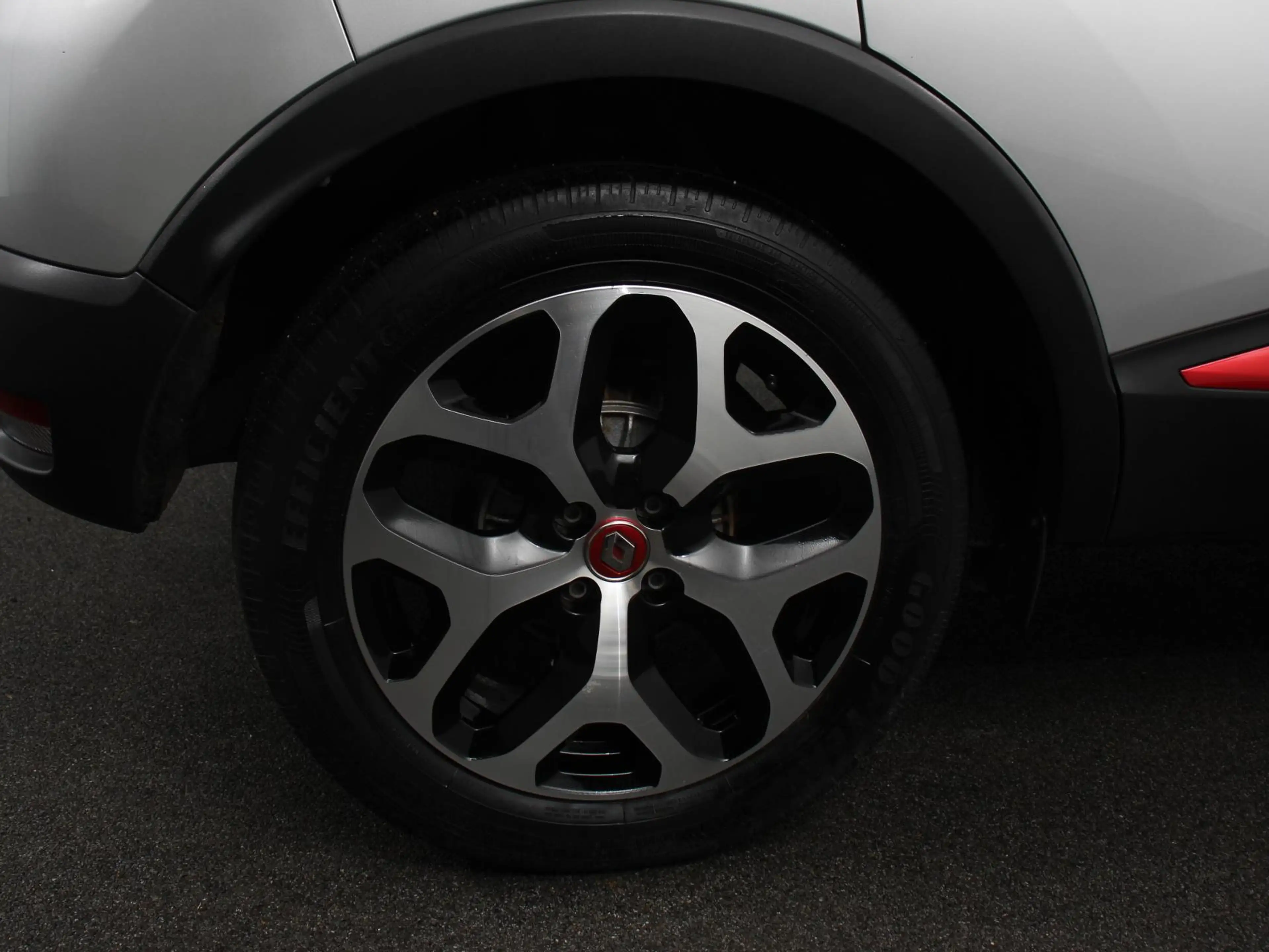 Renault Captur 1.3 TCe Intens Automaat Climate control, Navigatie — photo 3