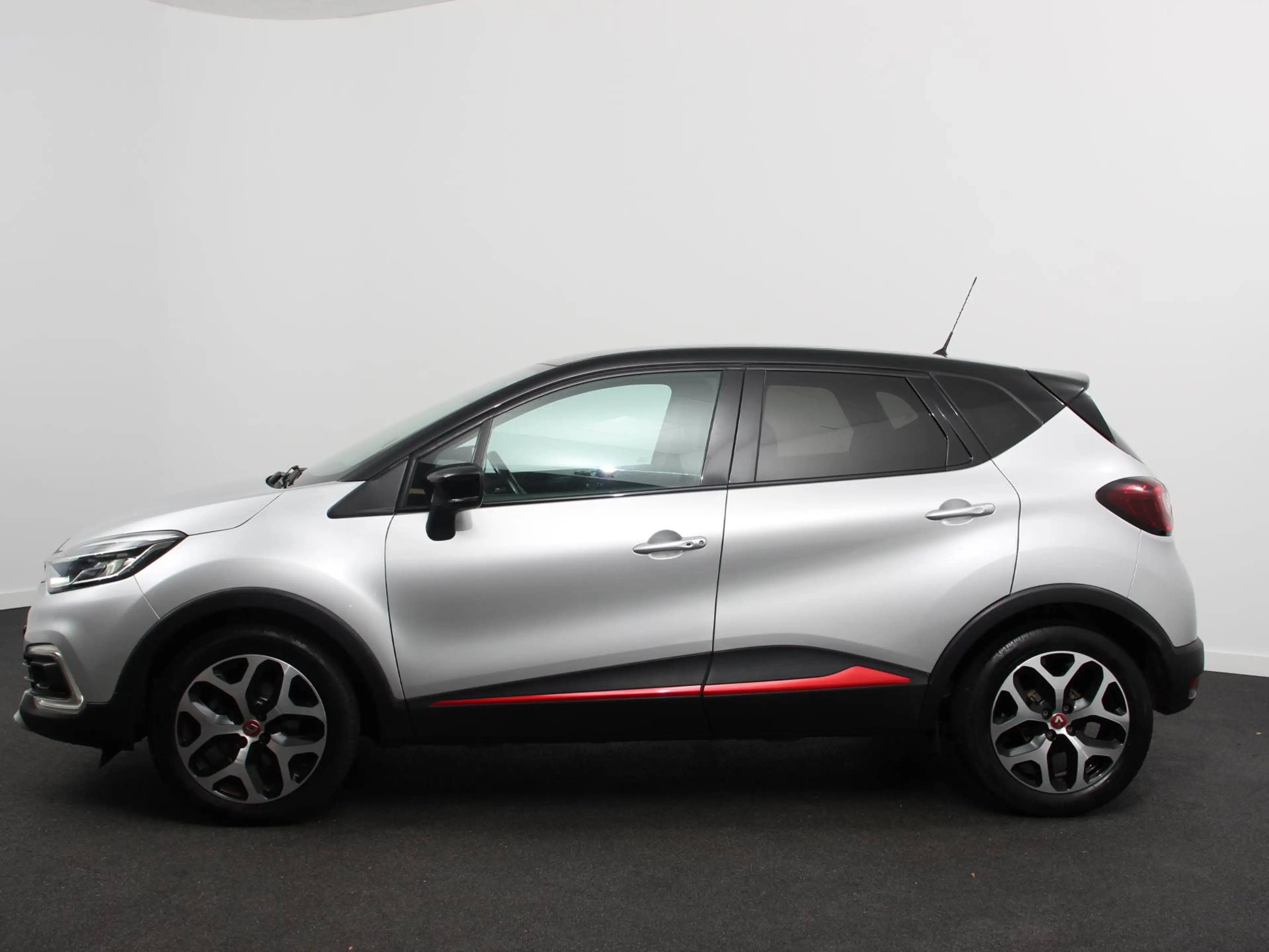 Renault Captur 1.3 TCe Intens Automaat Climate control, Navigatie — photo 7