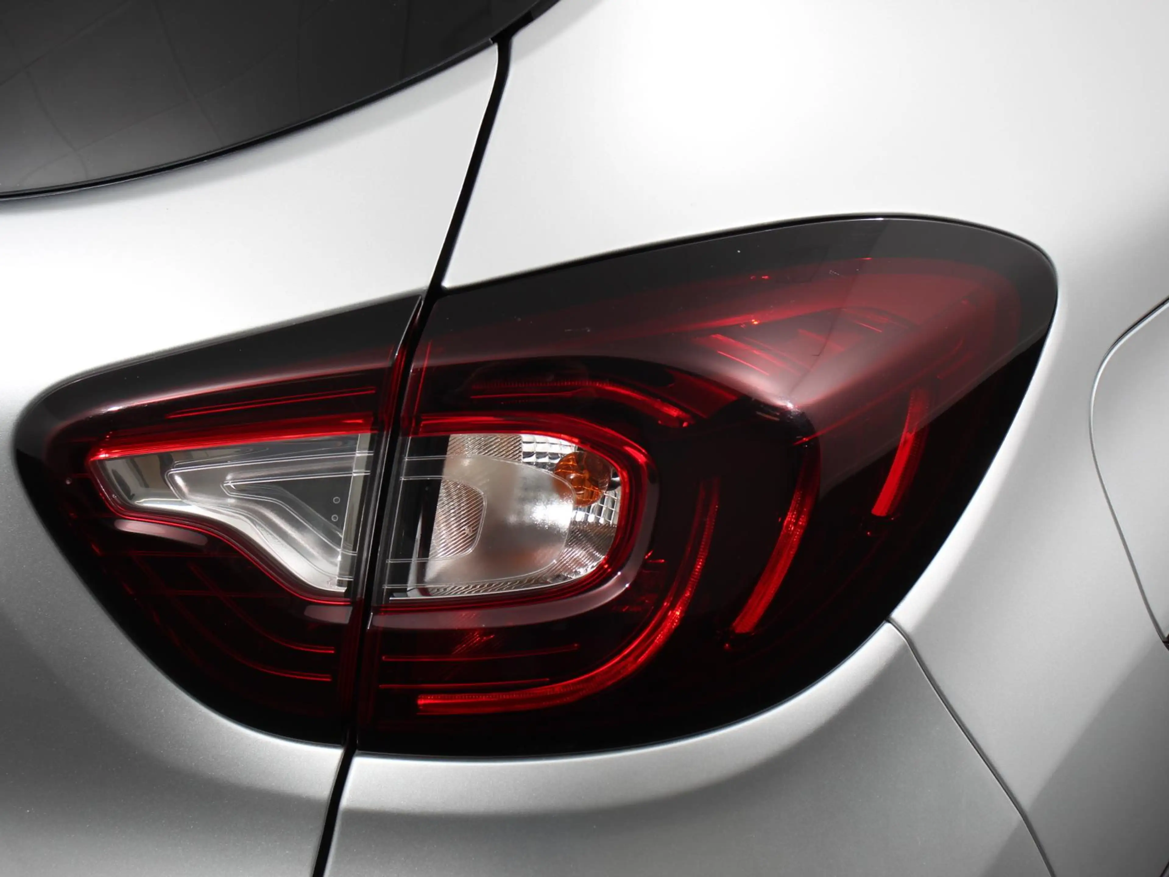 Renault Captur 1.3 TCe Intens Automaat Climate control, Navigatie — photo 9