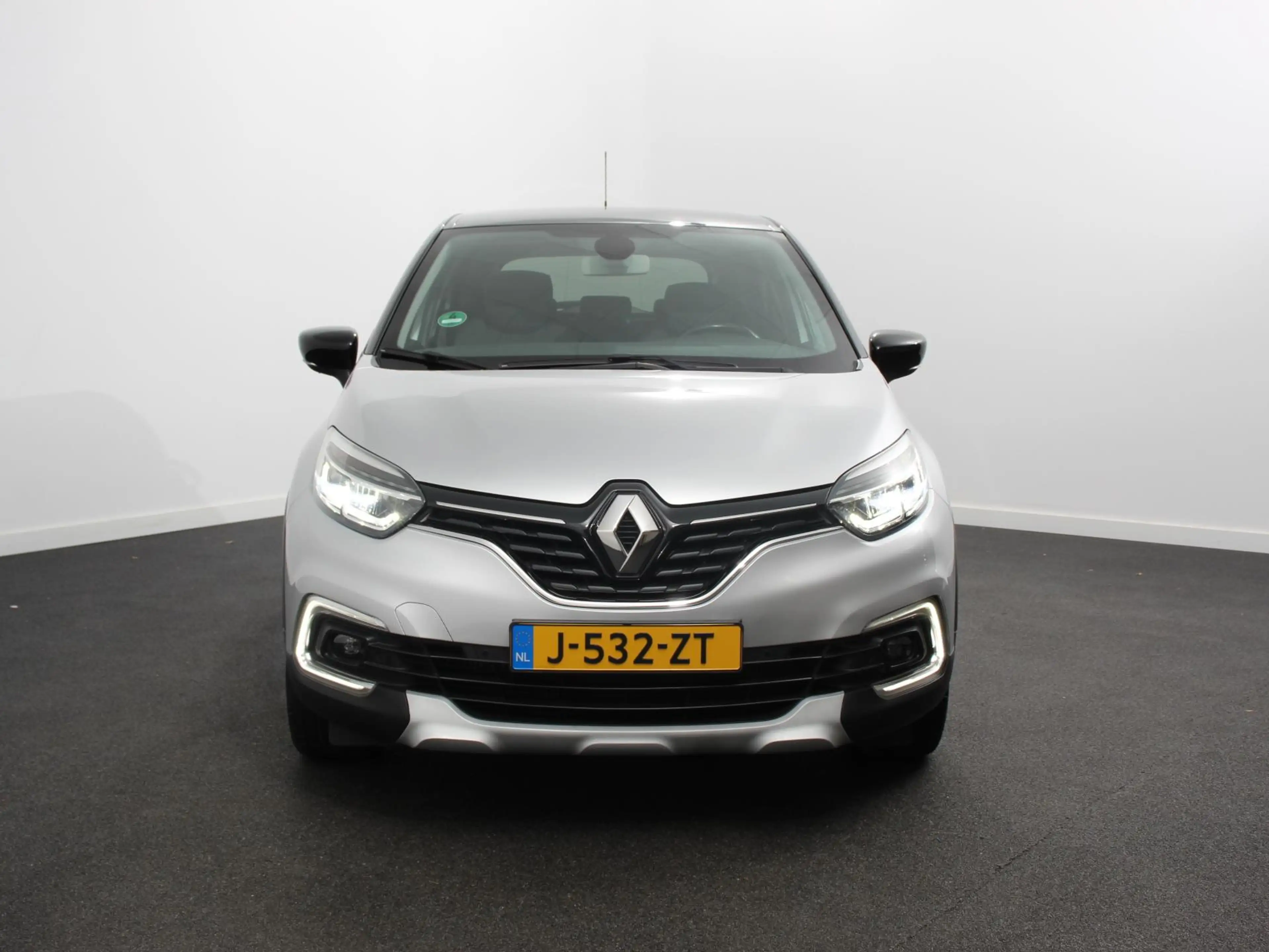 Renault Captur 1.3 TCe Intens Automaat Climate control, Navigatie — photo 5