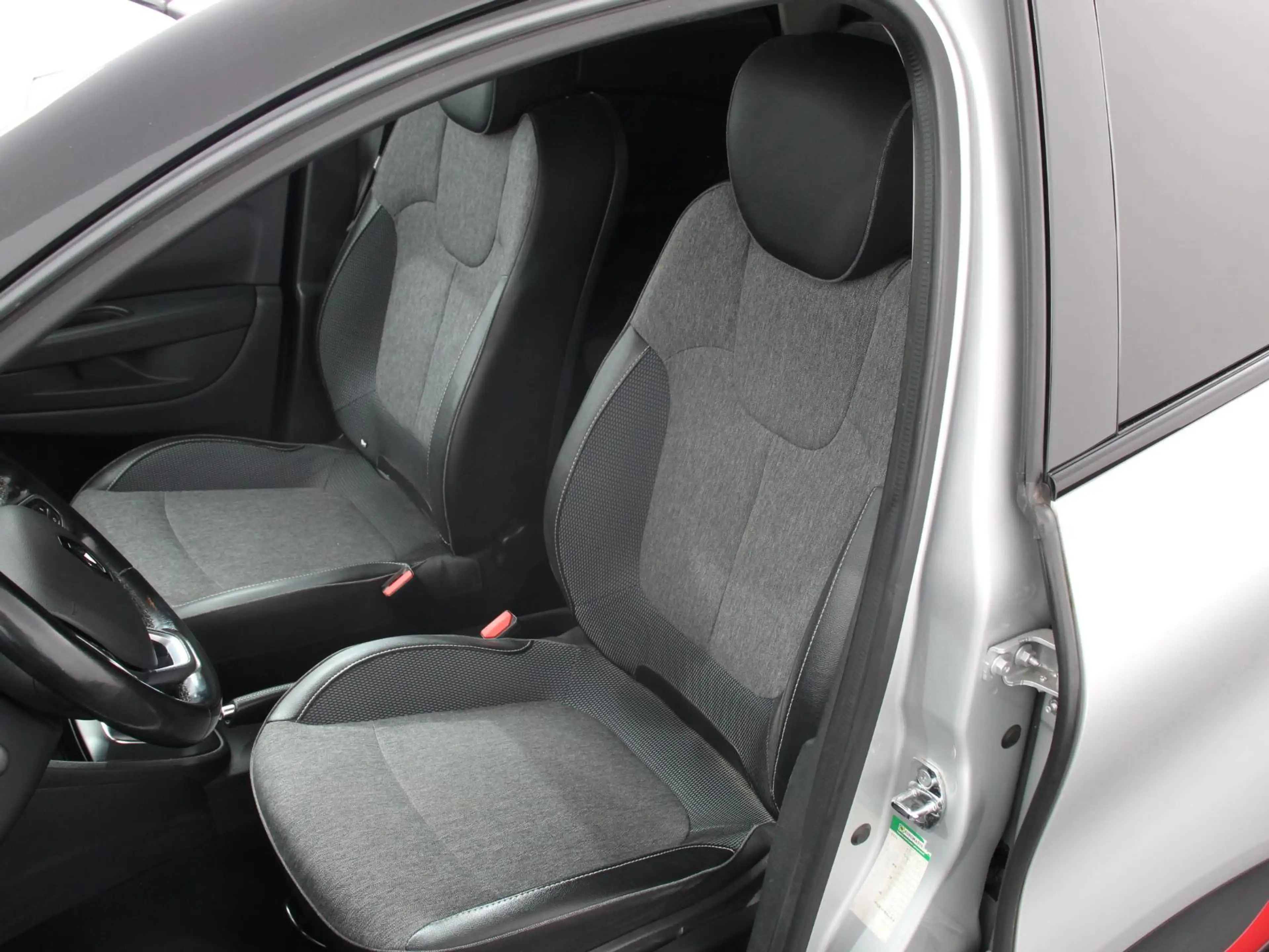 Renault Captur 1.3 TCe Intens Automaat Climate control, Navigatie — photo 15