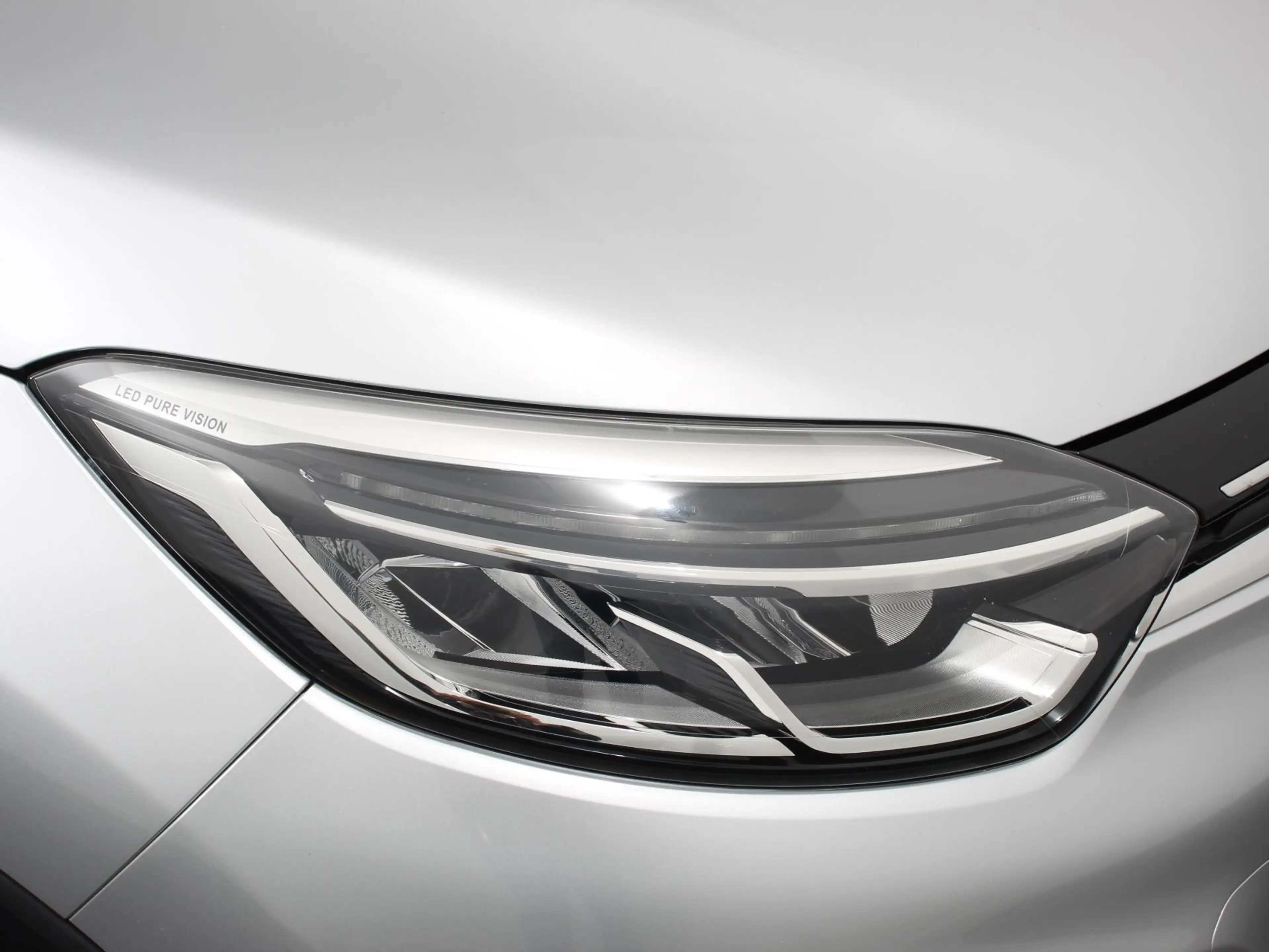 Renault Captur 1.3 TCe Intens Automaat Climate control, Navigatie — photo 10