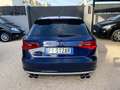 Audi A3 Bleu - thumbnail 5