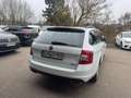 Skoda Octavia Combi RS 2.0 TDI Weiß - thumbnail 3