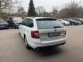 Skoda Octavia Combi RS 2.0 TDI Weiß - thumbnail 5