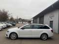 Skoda Octavia Combi RS 2.0 TDI Weiß - thumbnail 6